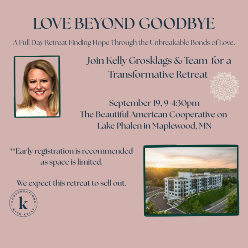 Retreat Registration is Open!